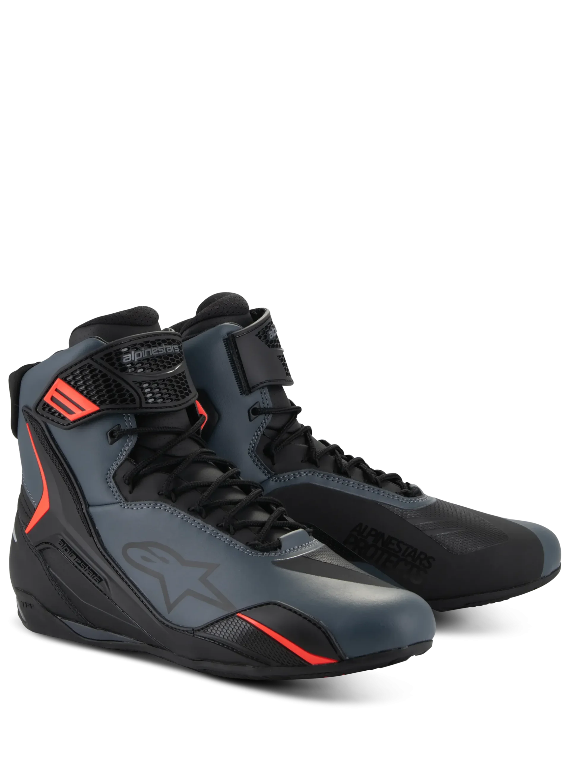 Faster-4 Schuhe