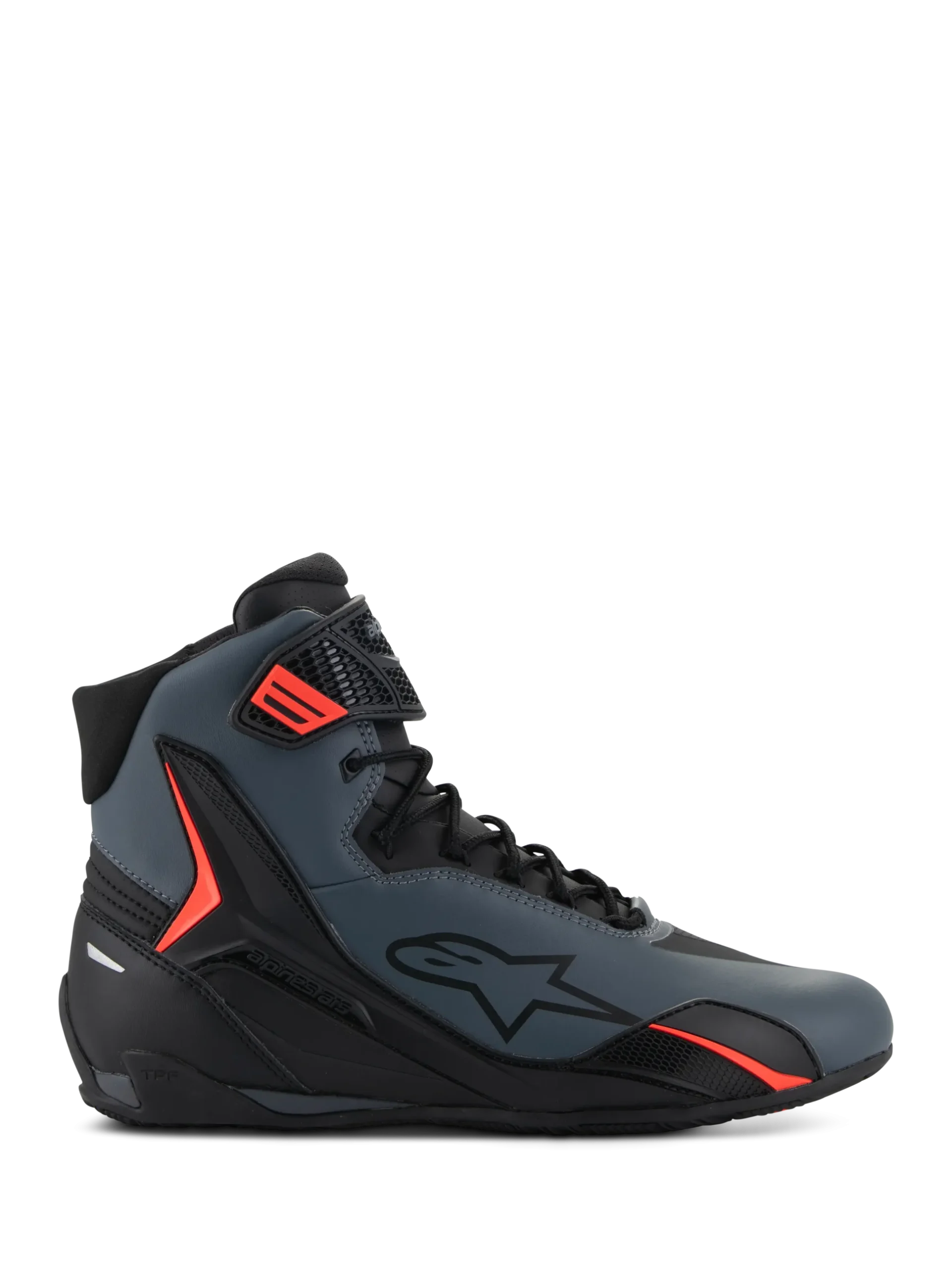 Faster-4 Schuhe