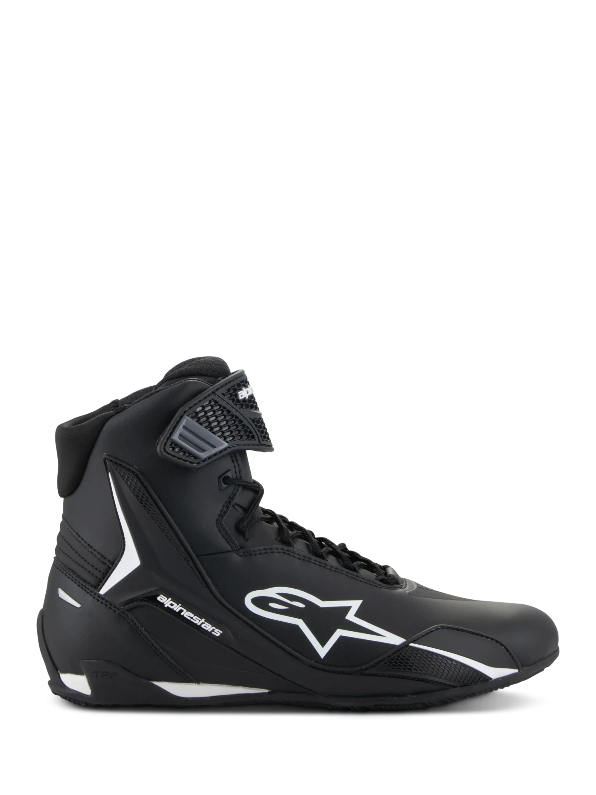 Faster-4 Schuhe