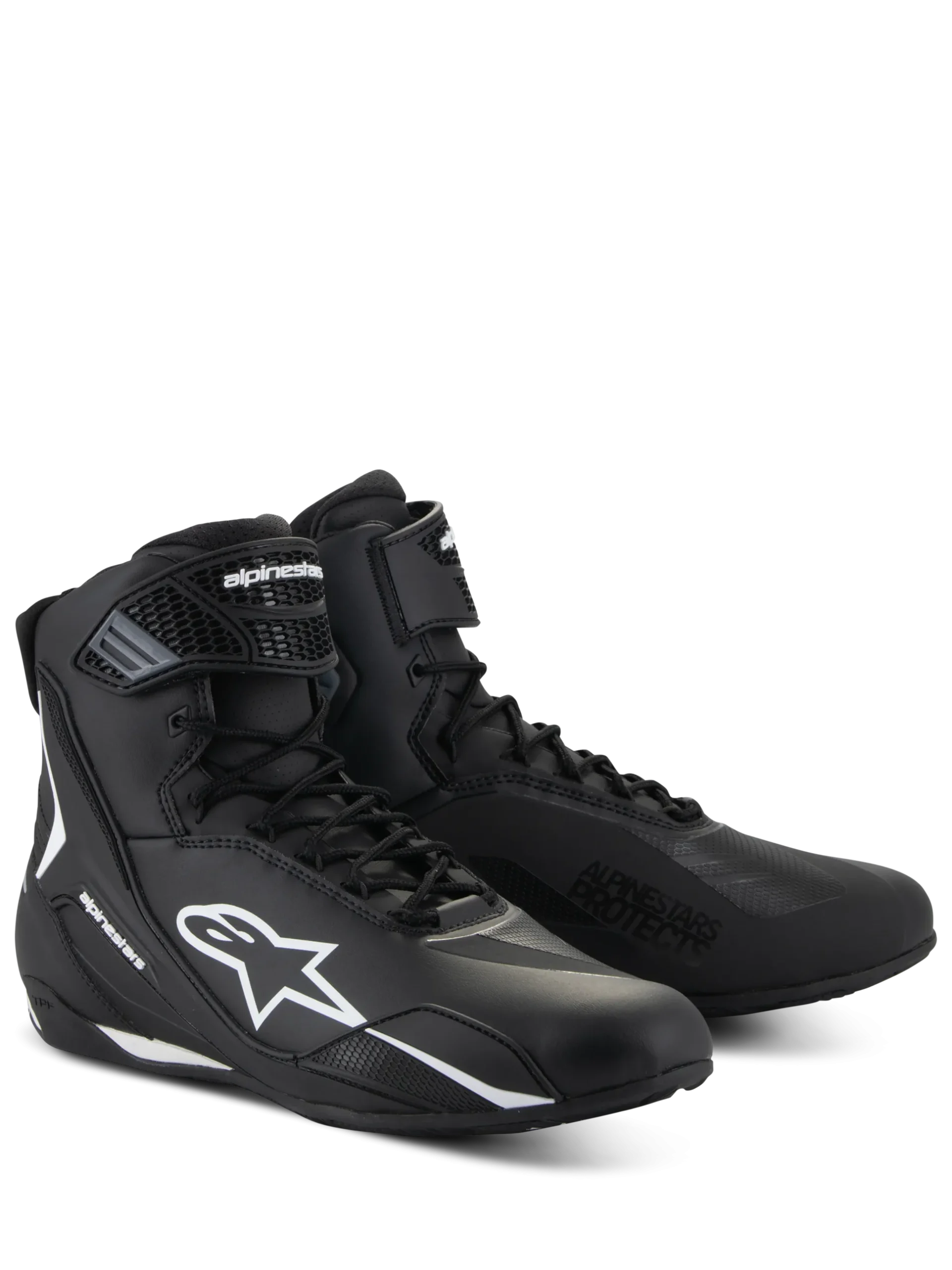 Faster-4 Schuhe