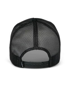 Finisher Trucker Hut