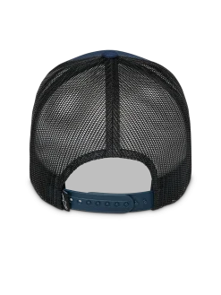 Finisher Trucker Hut