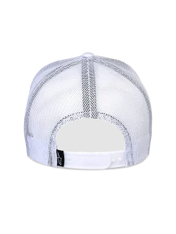 Flag Snapback Mütze