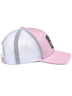 Flag Snapback Mütze