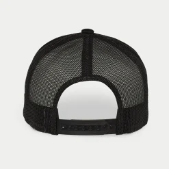 Flag Snapback Mütze
