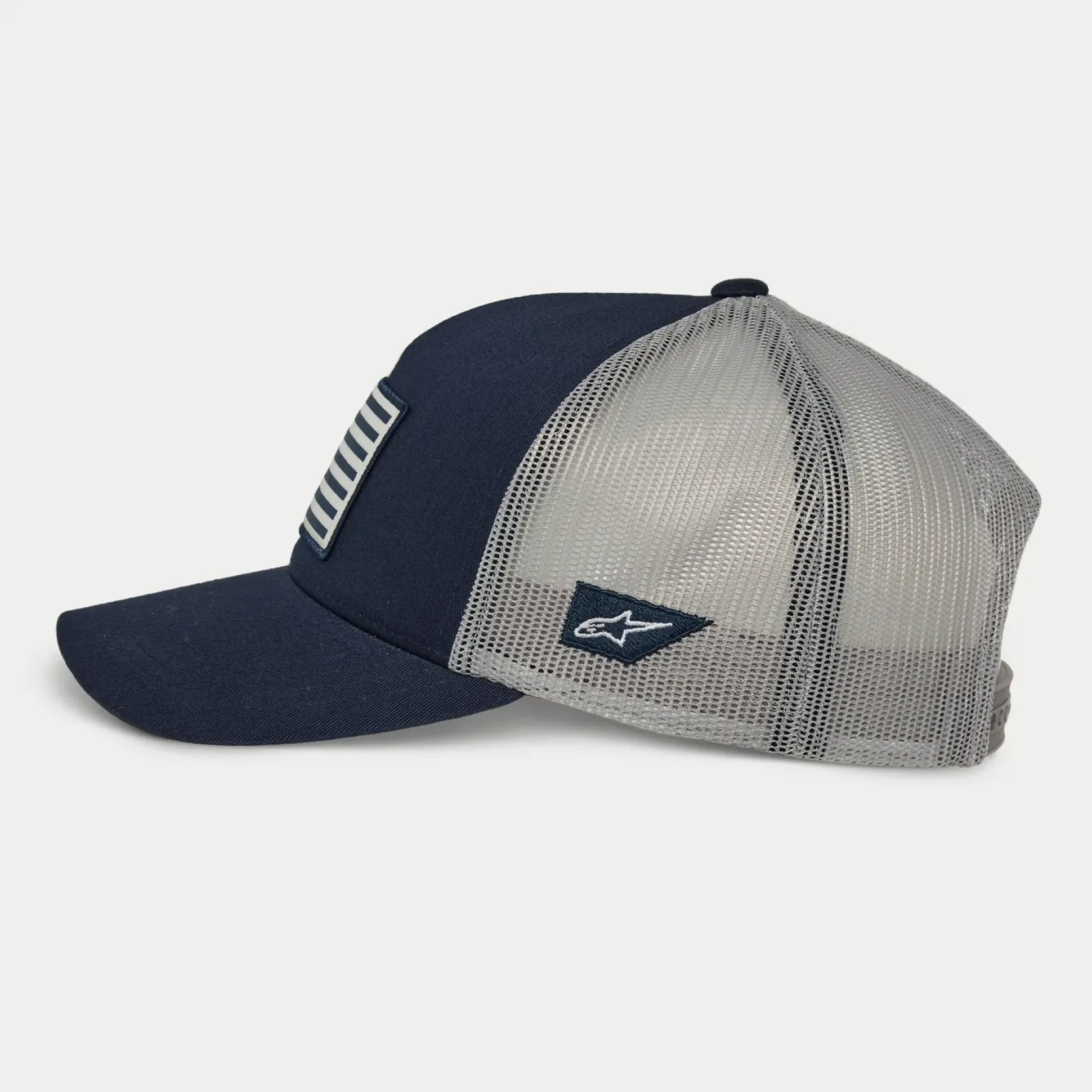 Flag Snapback Mütze
