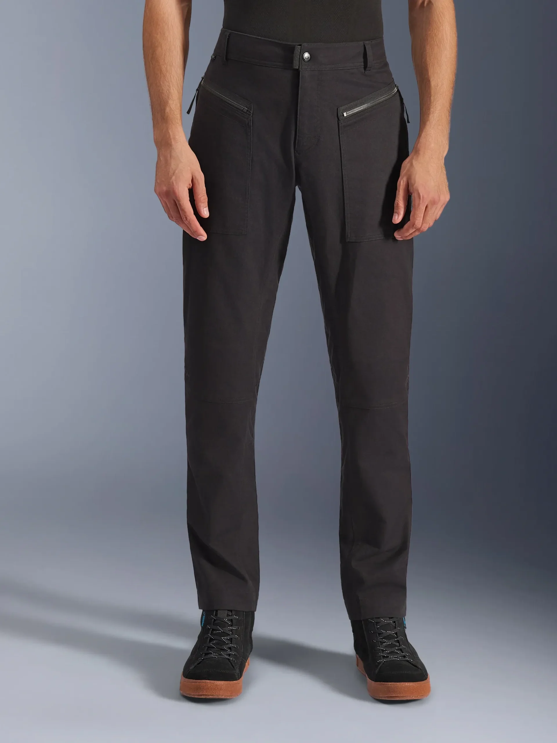 Flex-AST Canvas Hose