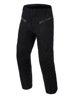 Flex-AST Canvas Hose