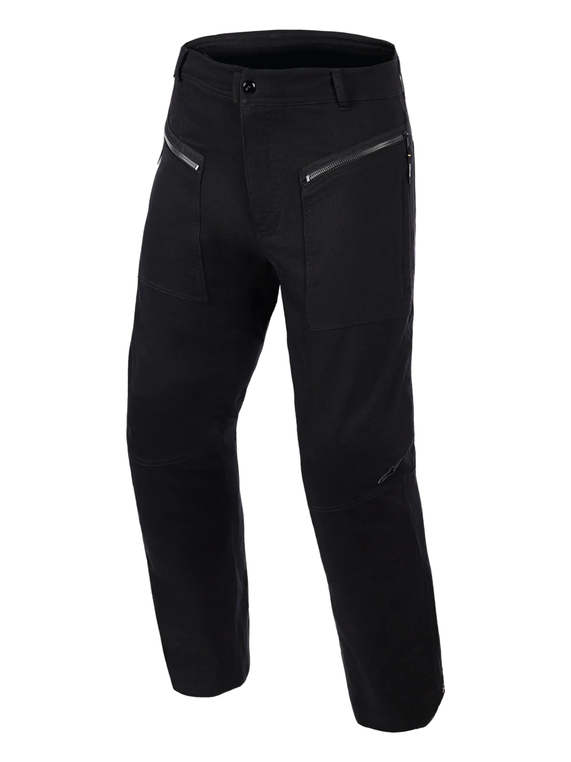 Flex-AST Canvas Hose