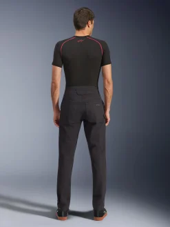 Flex-AST Canvas Hose