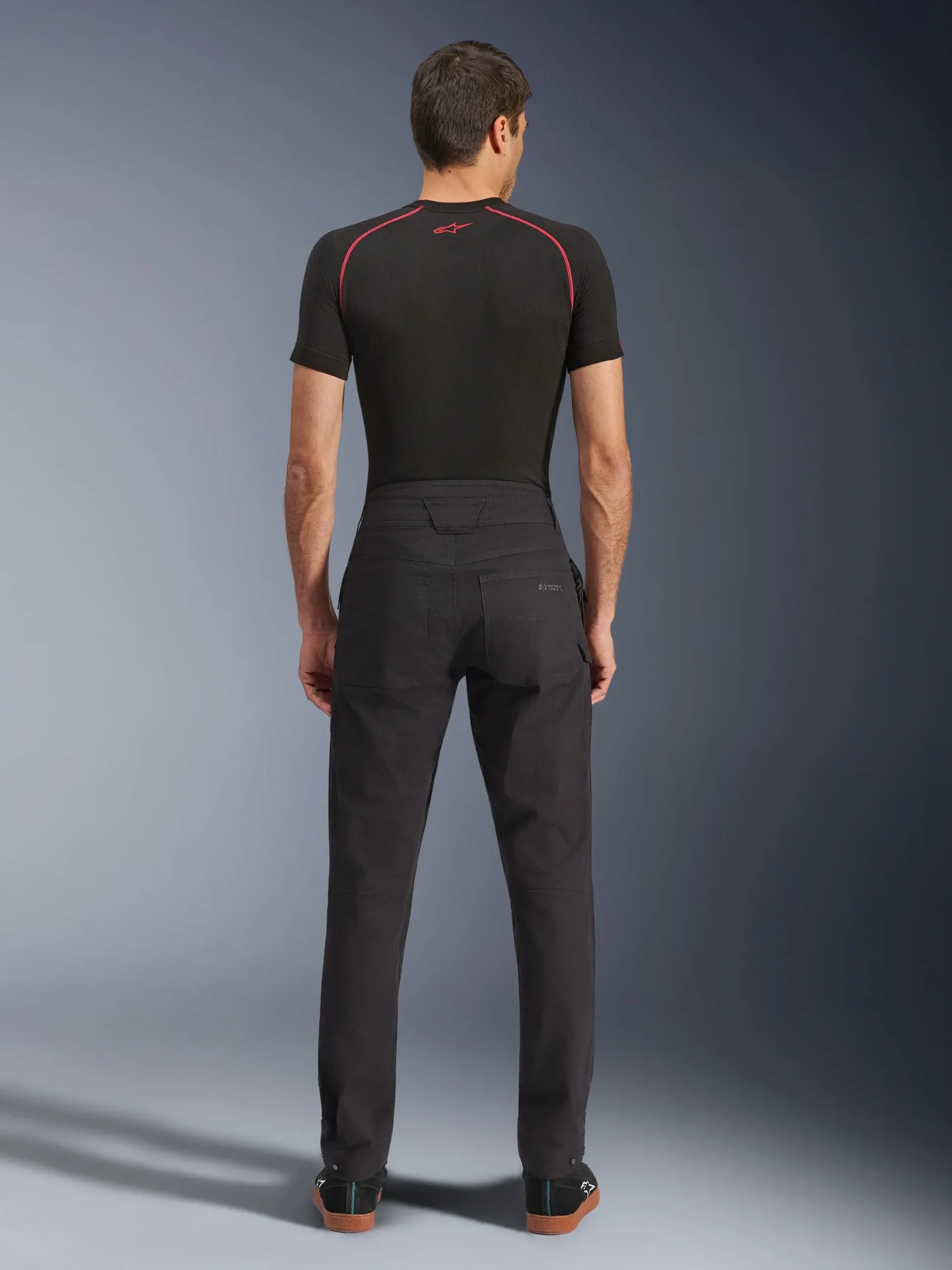Flex-AST Canvas Hose