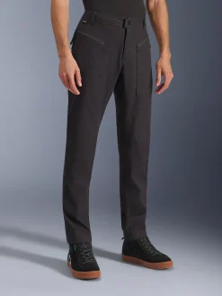 Flex-AST Canvas Hose