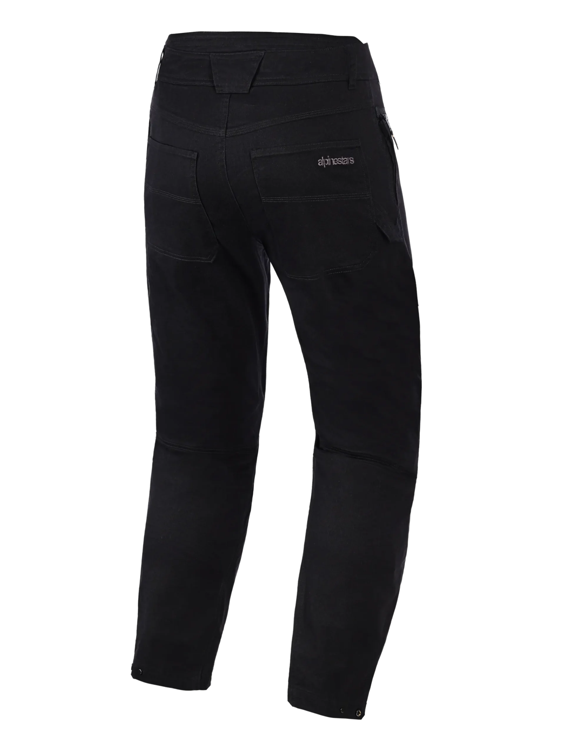 Flex-AST Canvas Hose