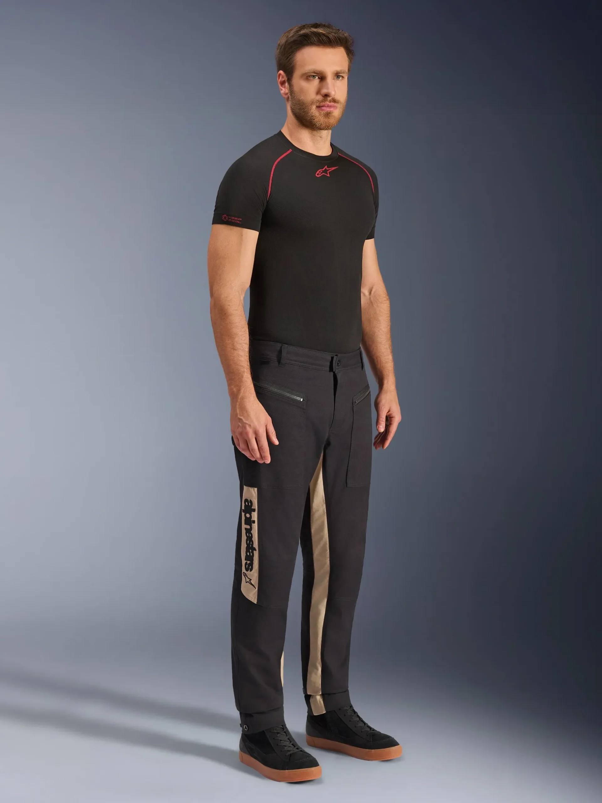 Flex-AST Canvas Hose