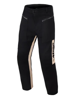 Flex-AST Canvas Hose