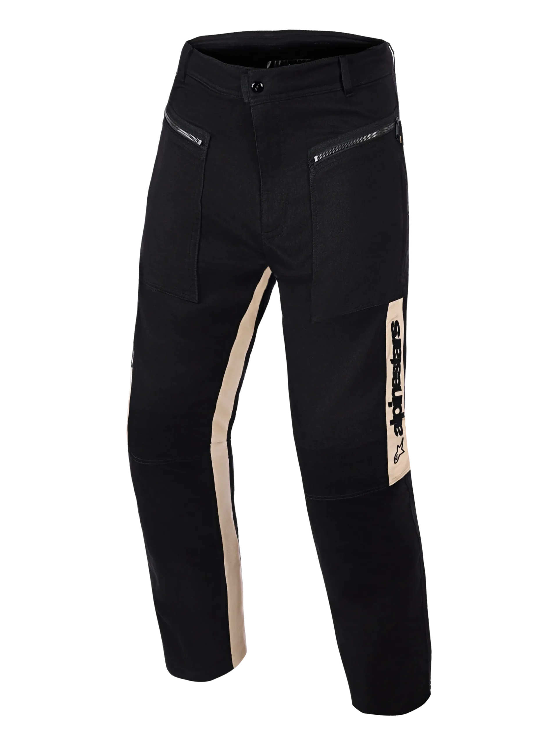 Flex-AST Canvas Hose