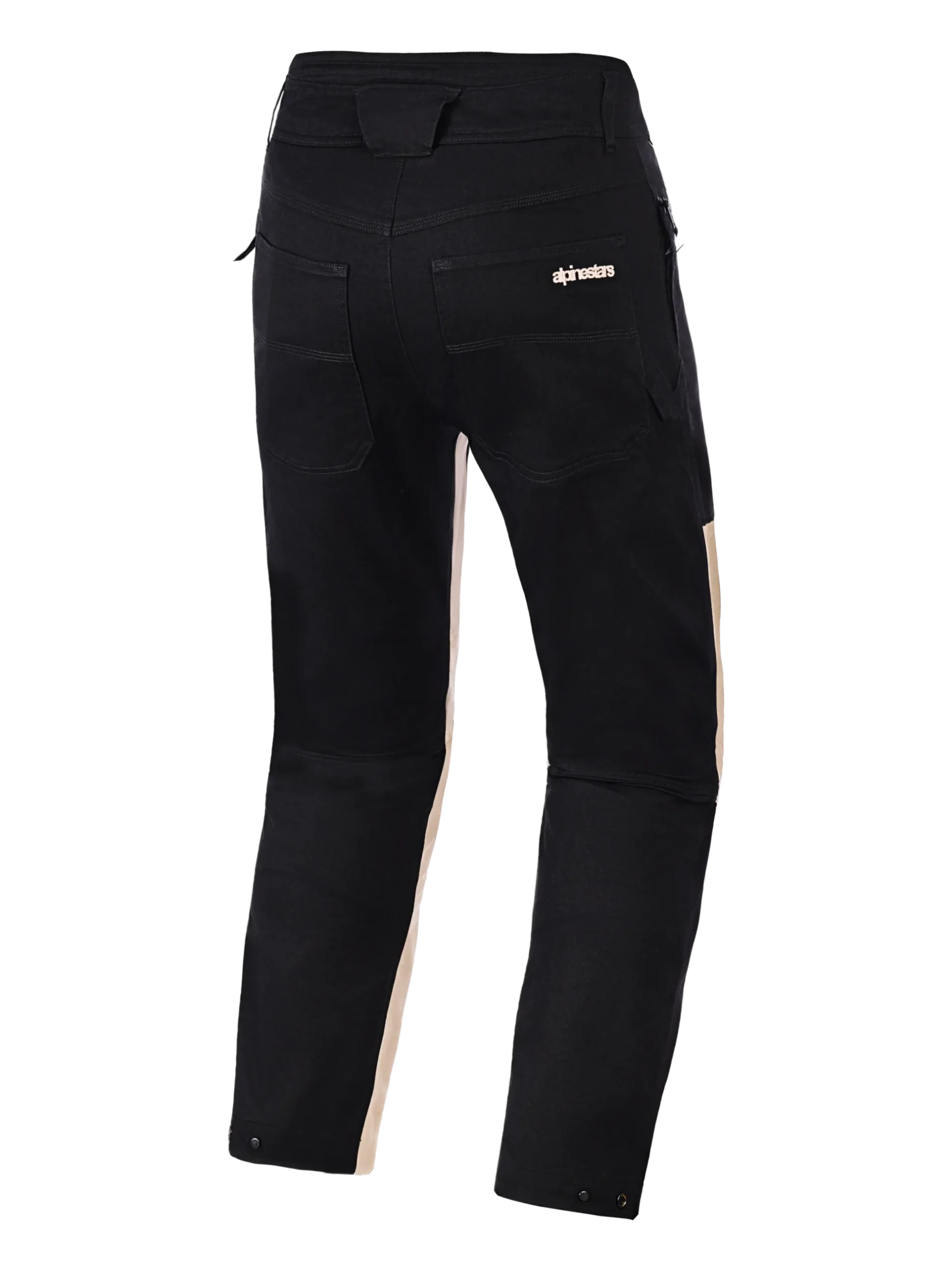 Flex-AST Canvas Hose