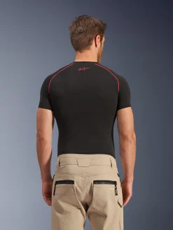 Flex-AST Canvas Hose