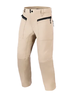 Flex-AST Canvas Hose - Kurz