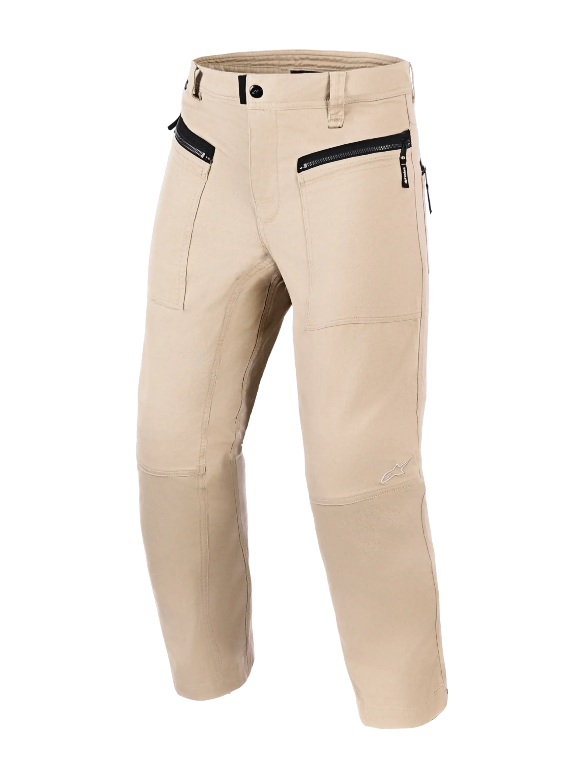 Flex-AST Canvas Hose - Kurz