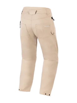 Flex-AST Canvas Hose - Kurz
