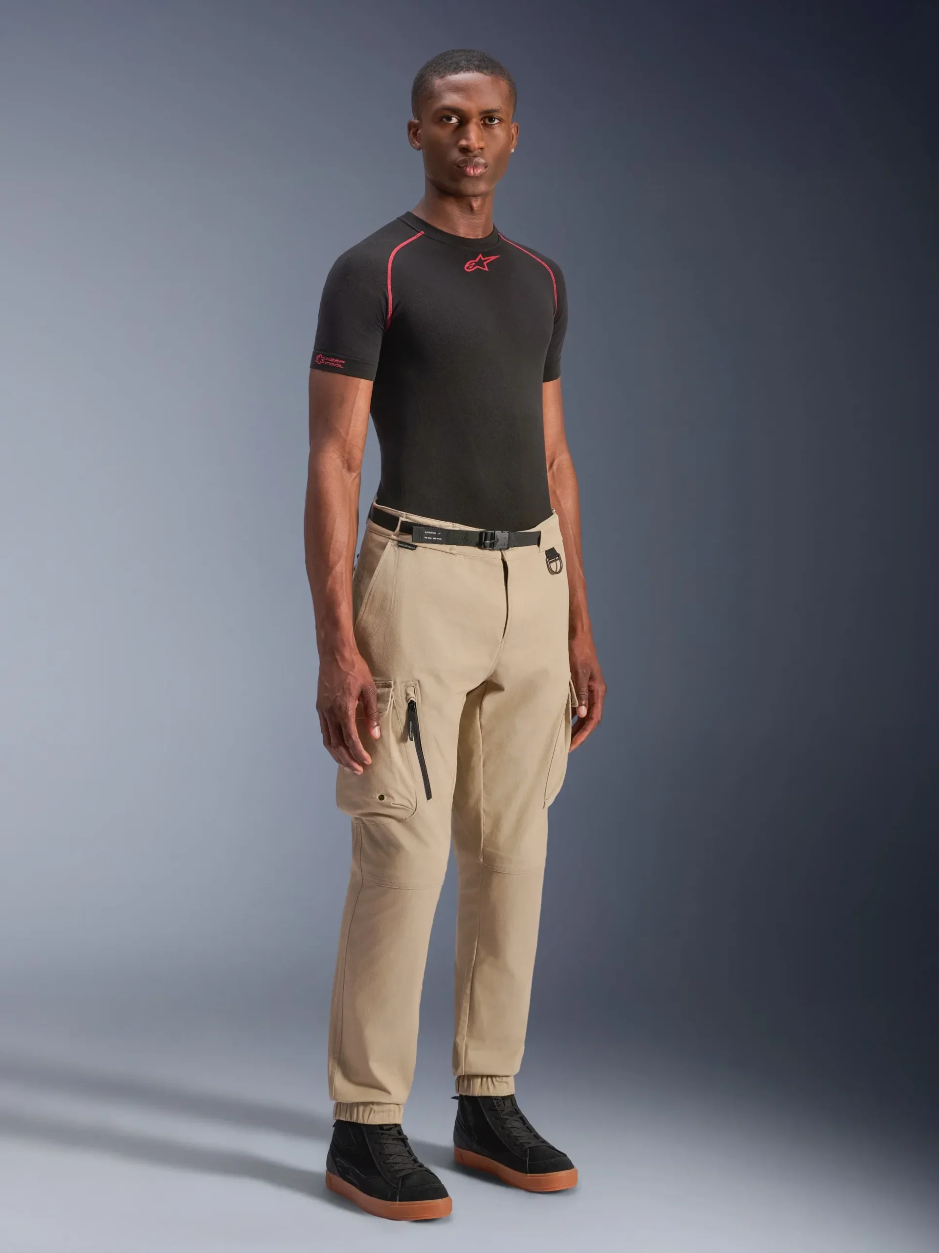 Flex-AST Cargo Hose