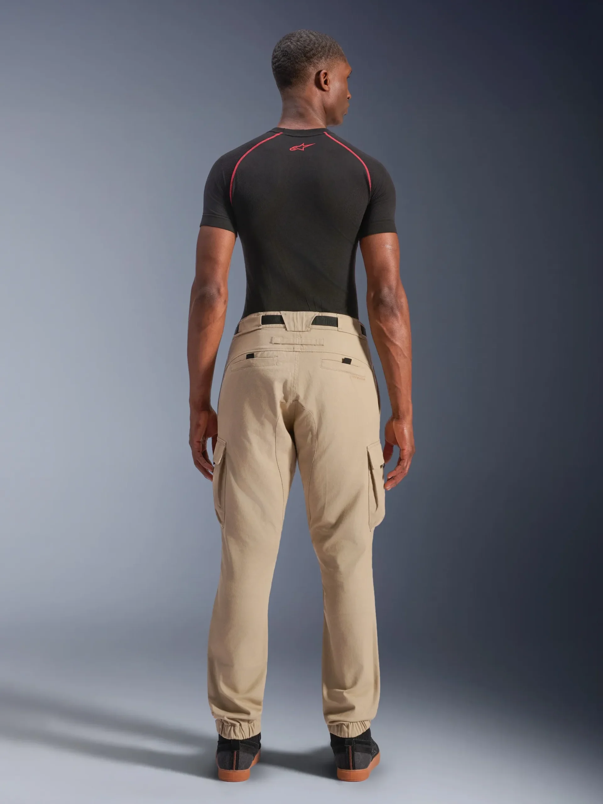 Flex-AST Cargo Hose