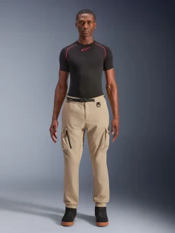Flex-AST Cargo Hose - Kurz