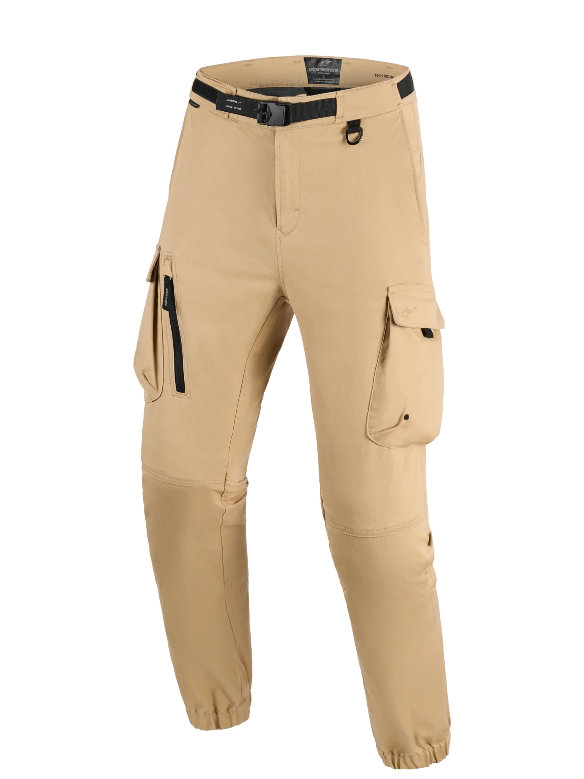 Flex-AST Cargo Hose - Kurz
