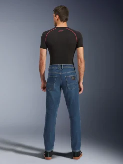 Flex-AST 5 Jeans - Kurz