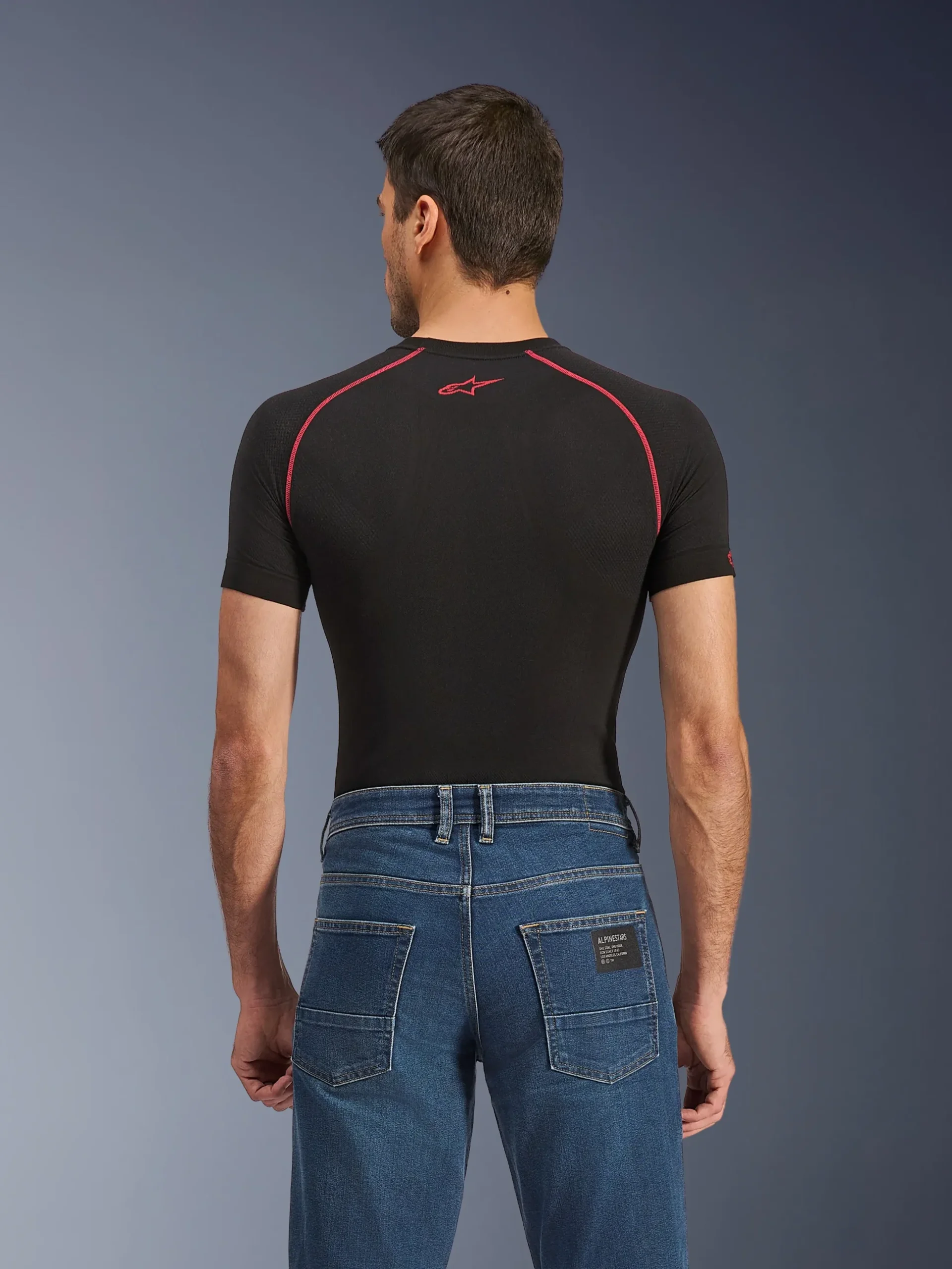 Flex-AST 5 Jeans - Kurz
