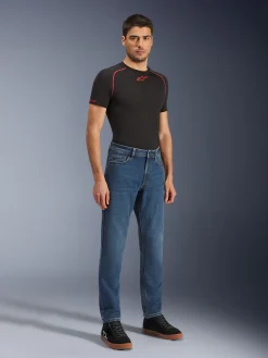 Flex-AST 5 Jeans - Kurz