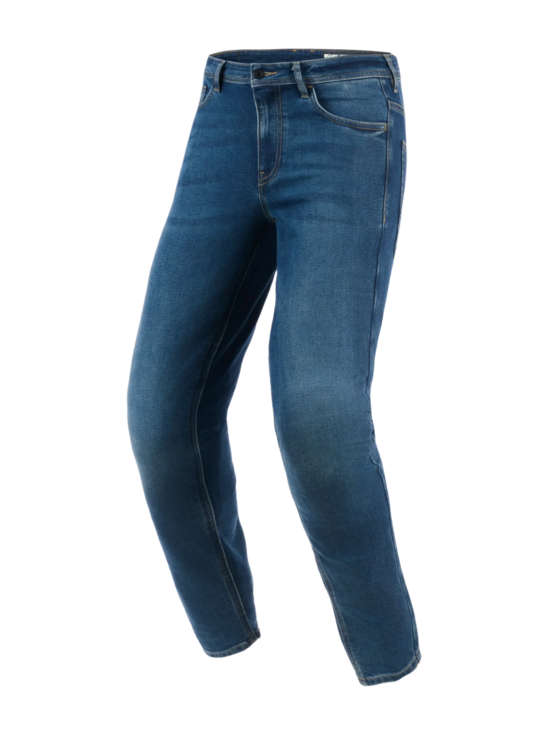 Flex-AST 5 Jeans - Kurz