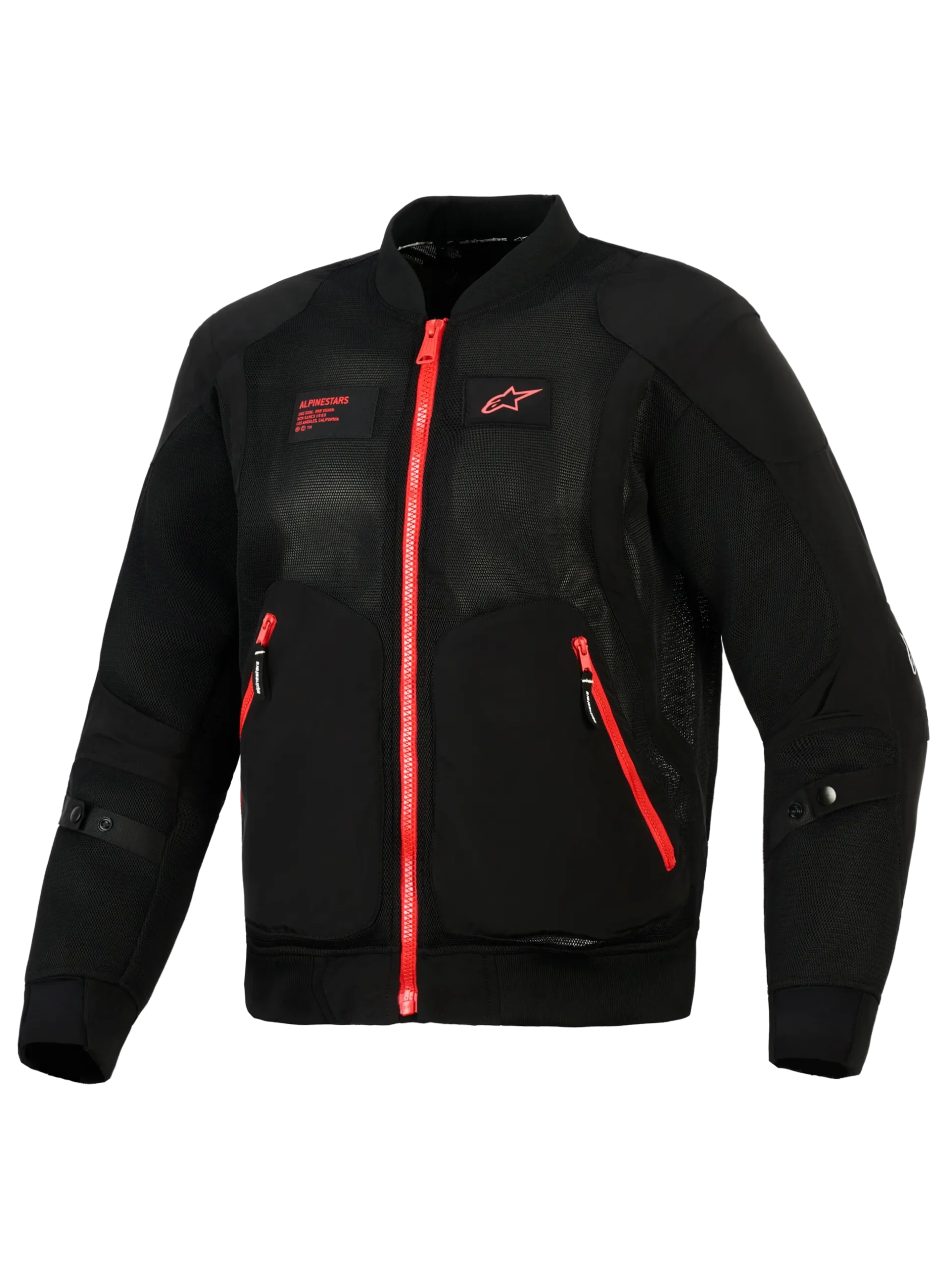 Flight Air Jacke