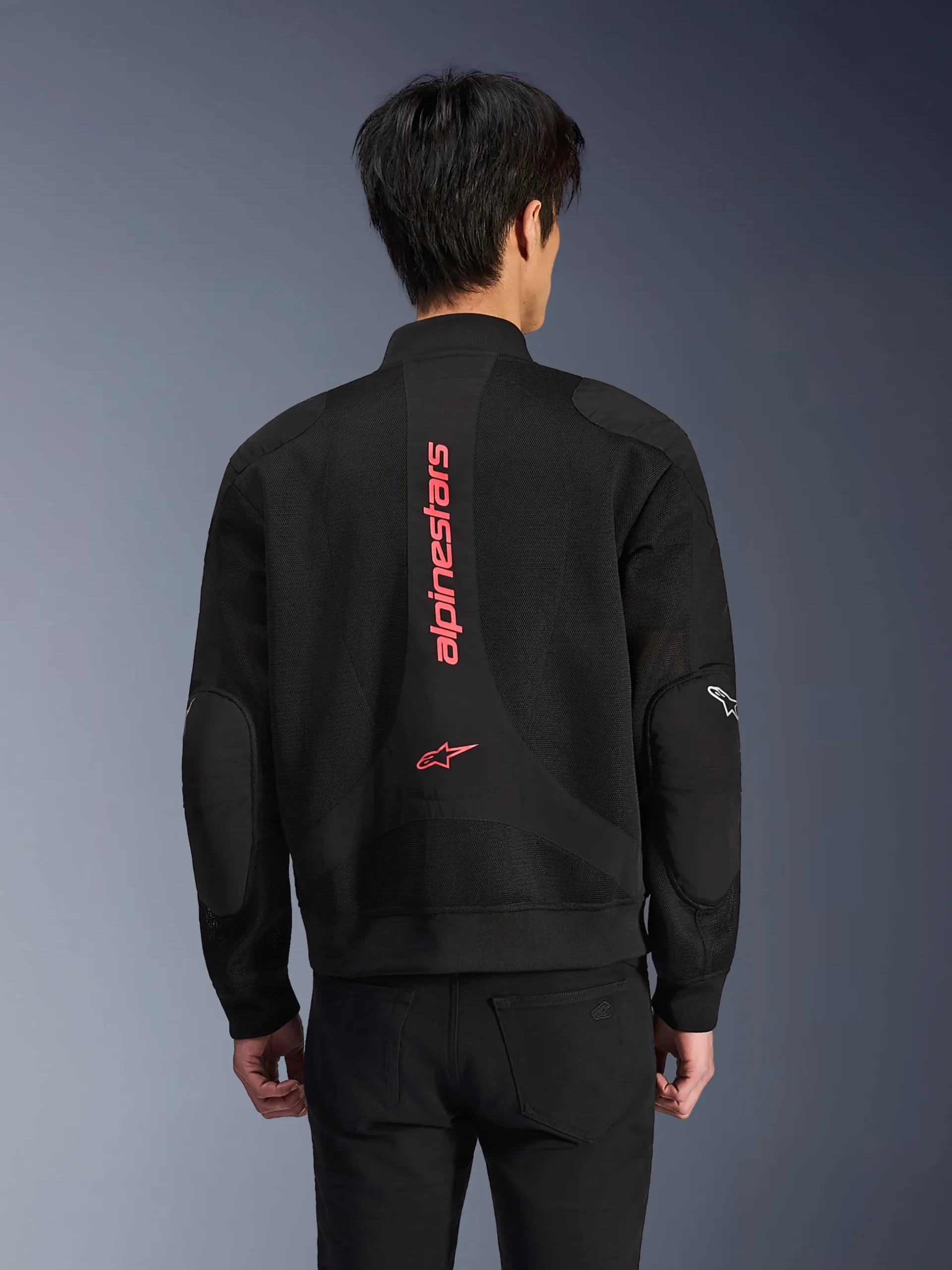 Flight Air Jacke