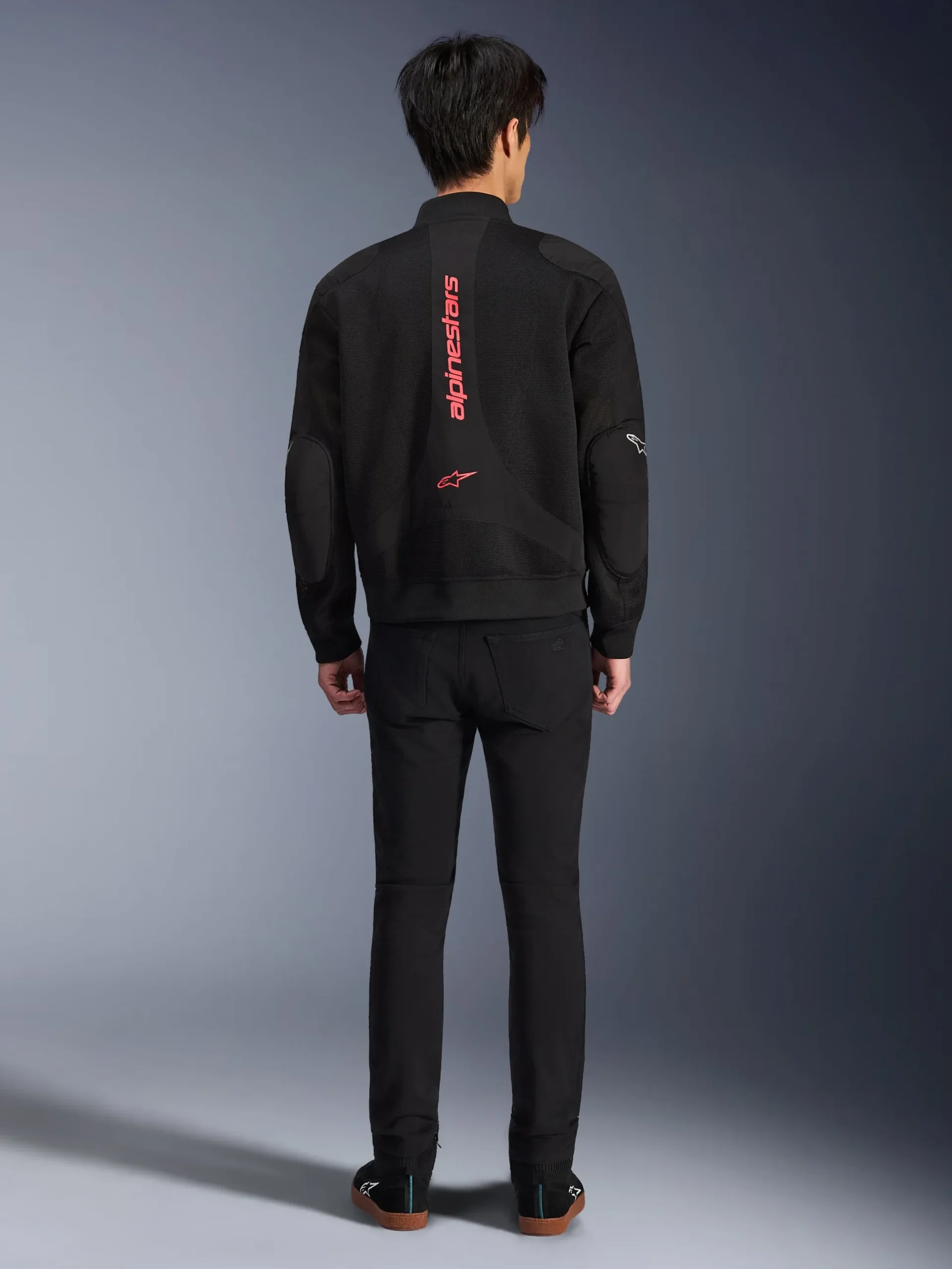 Flight Air Jacke