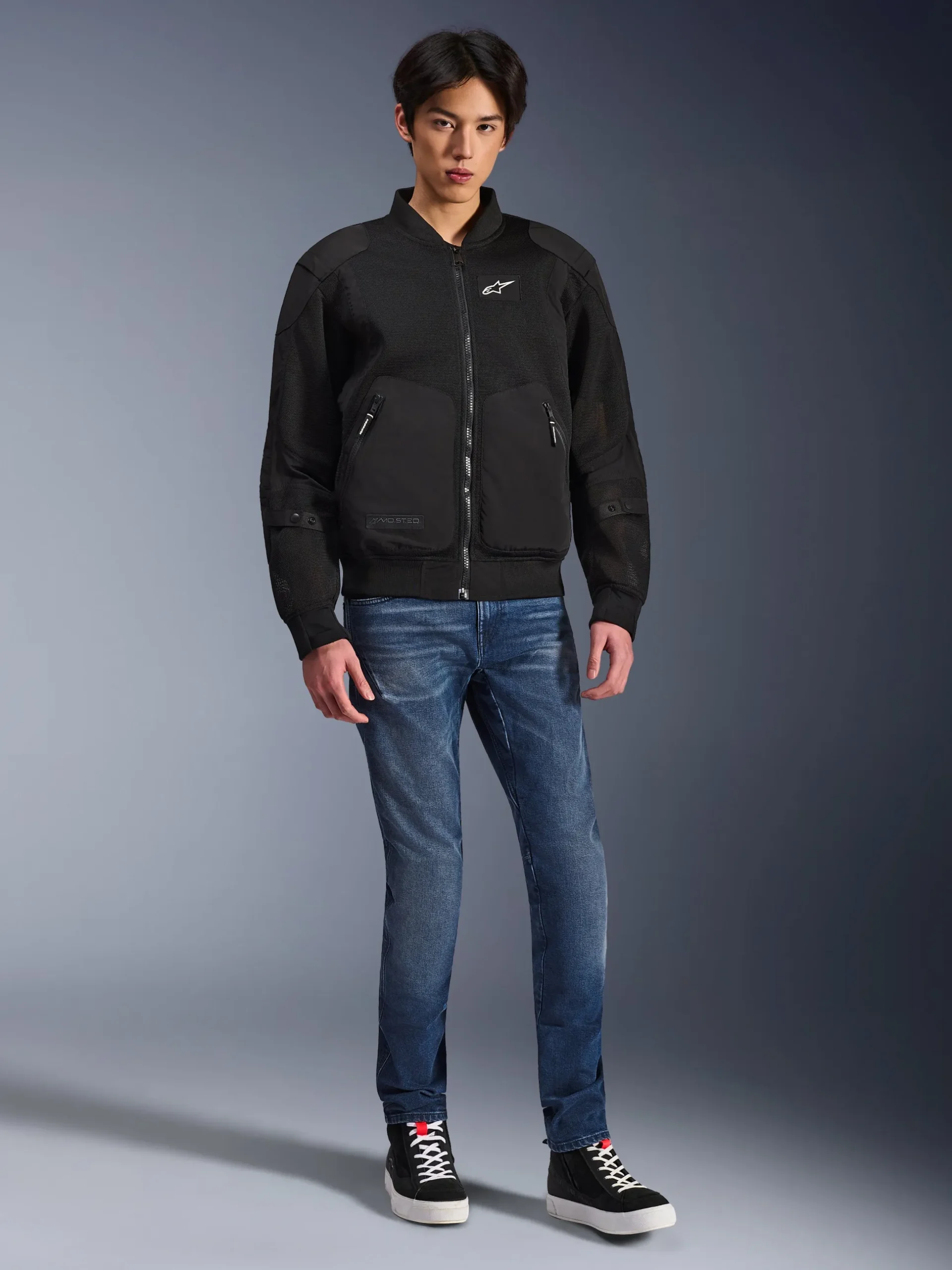 Flight Air Jacke