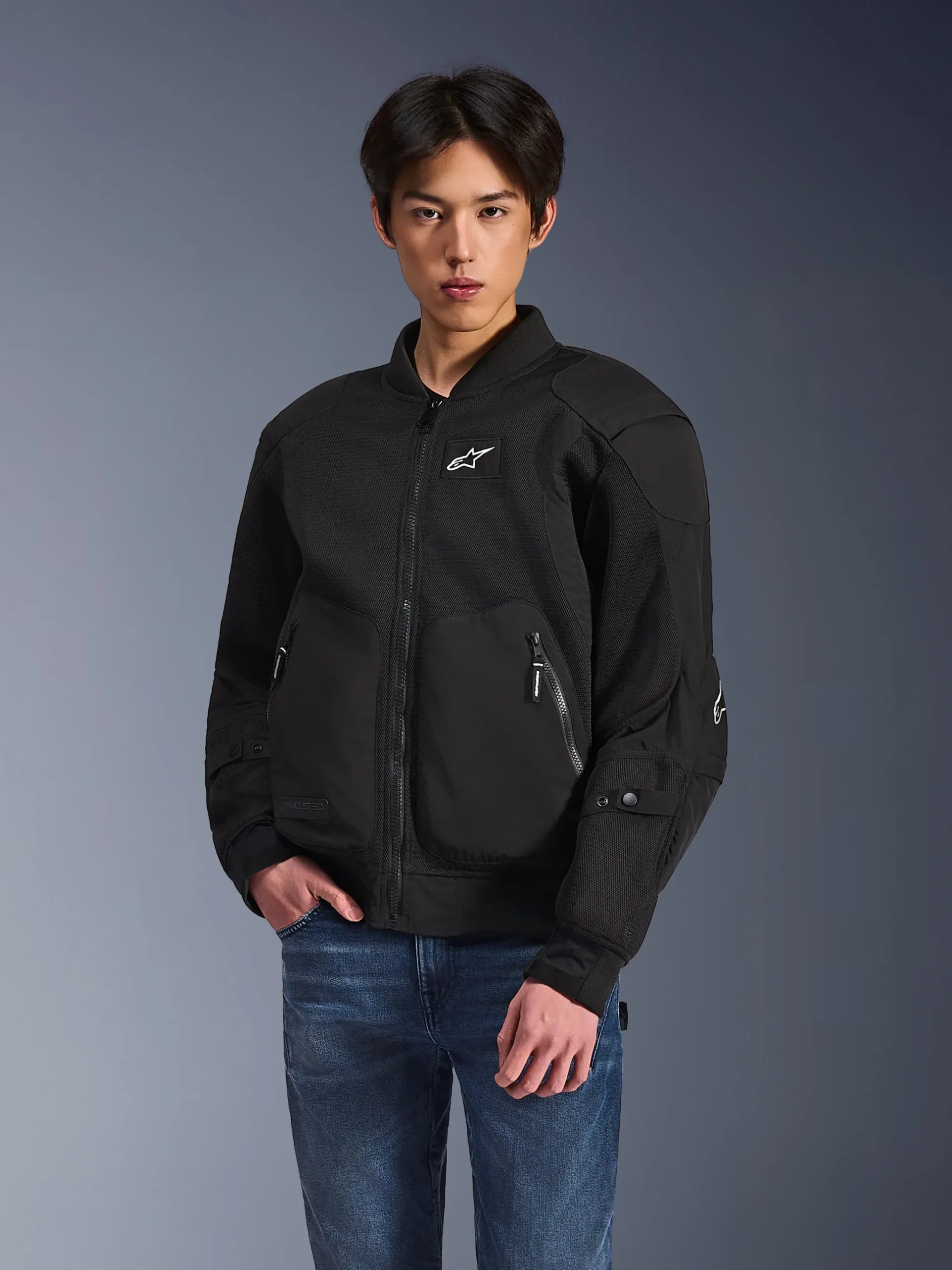 Flight Air Jacke