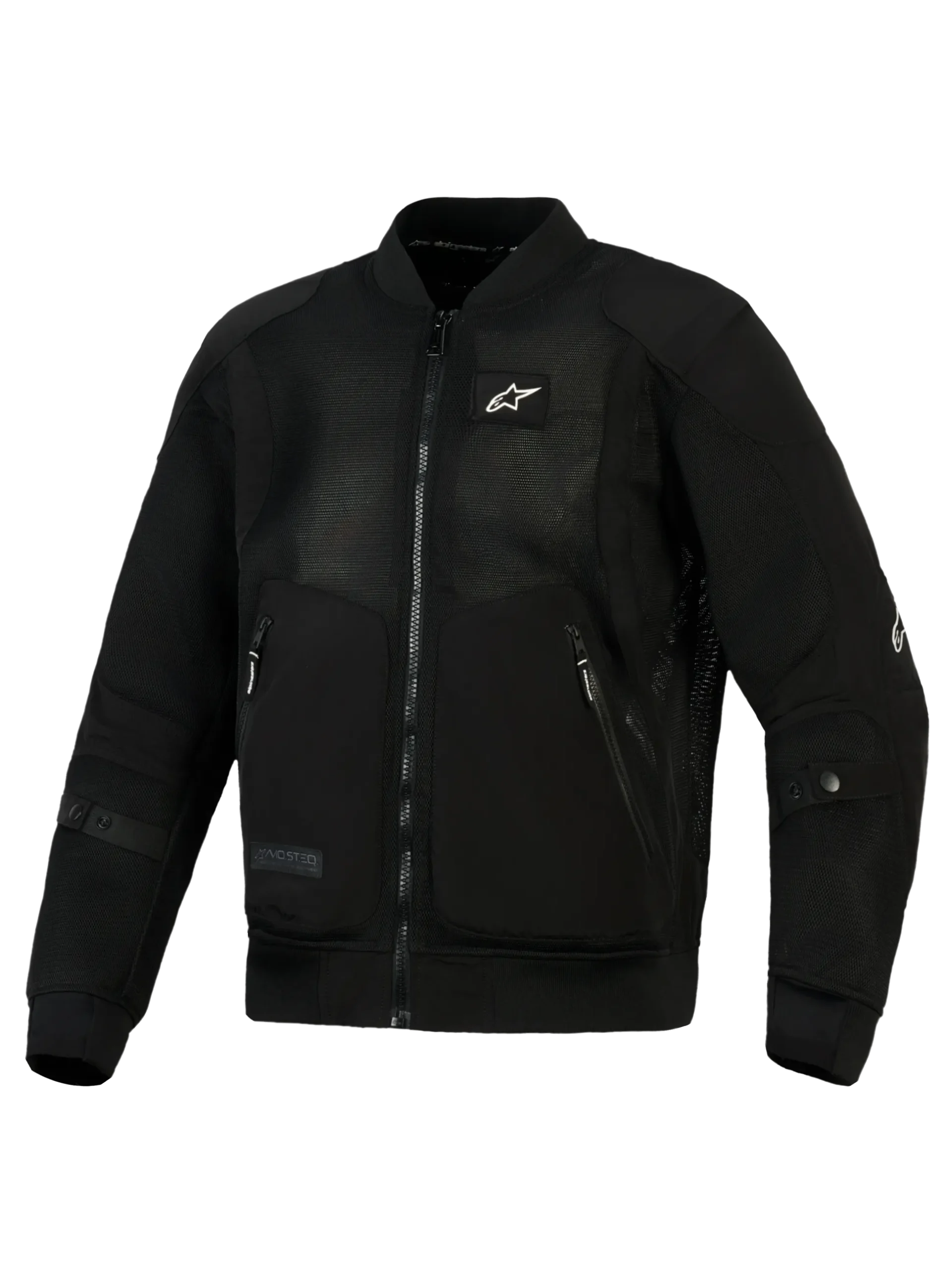 Flight Air Jacke