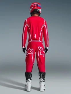 2026 Fluid Apex Bekleidungsset