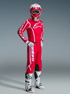2026 Fluid Apex Bekleidungsset