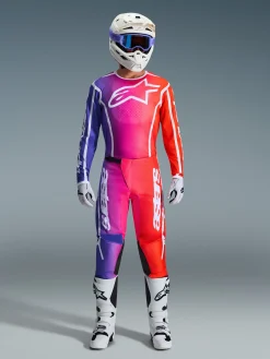 2026 Fluid Apex Bekleidungsset