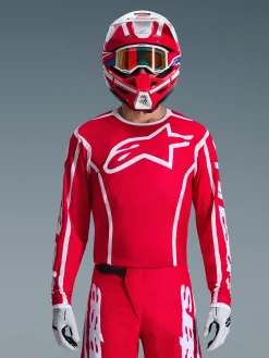 2026 Fluid Apex Trikot