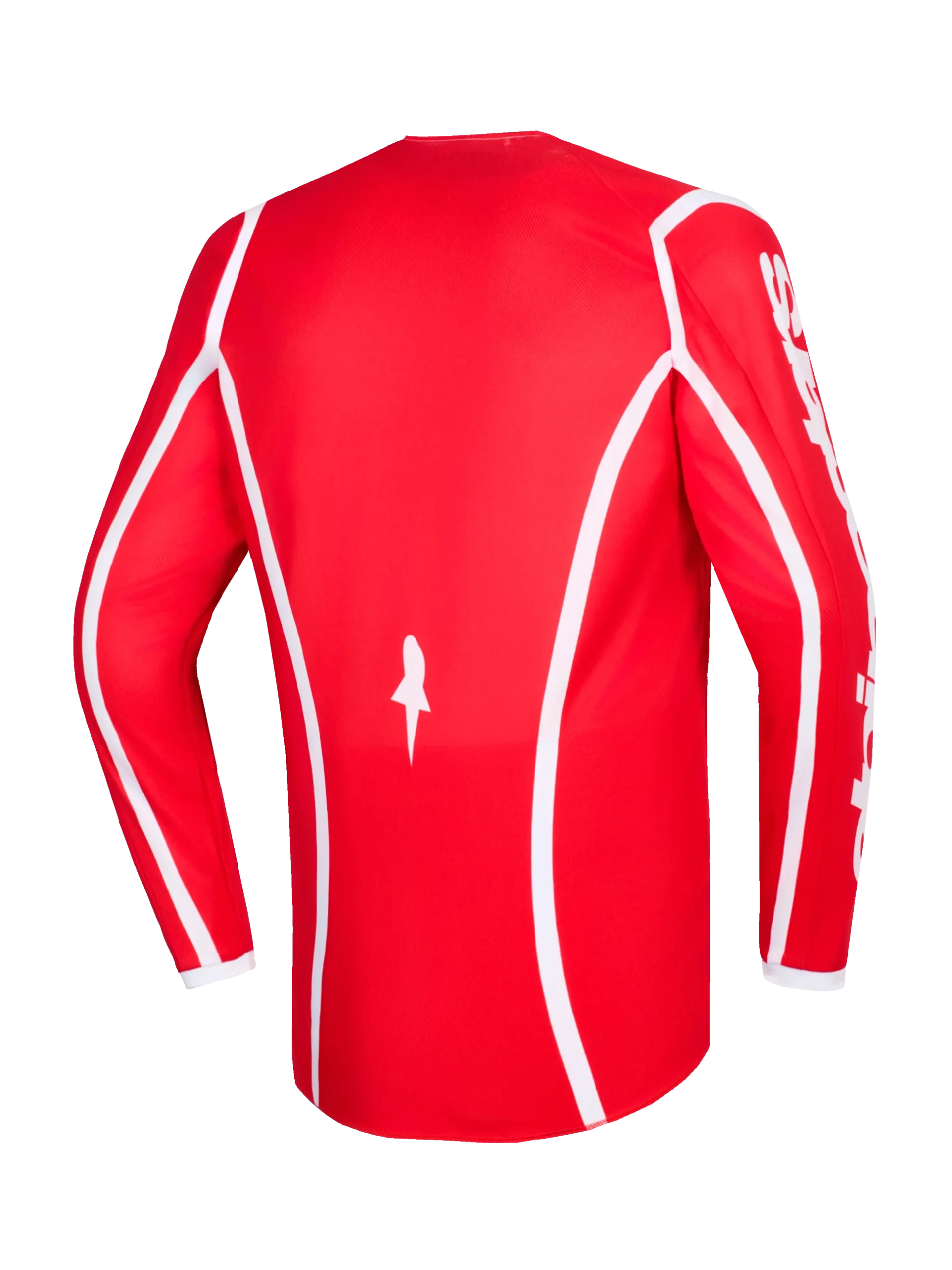 2026 Fluid Apex Trikot