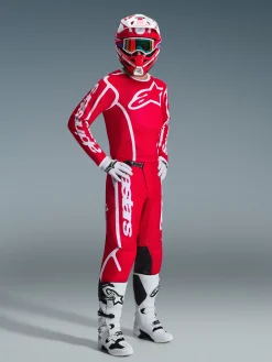 2026 Fluid Apex Trikot