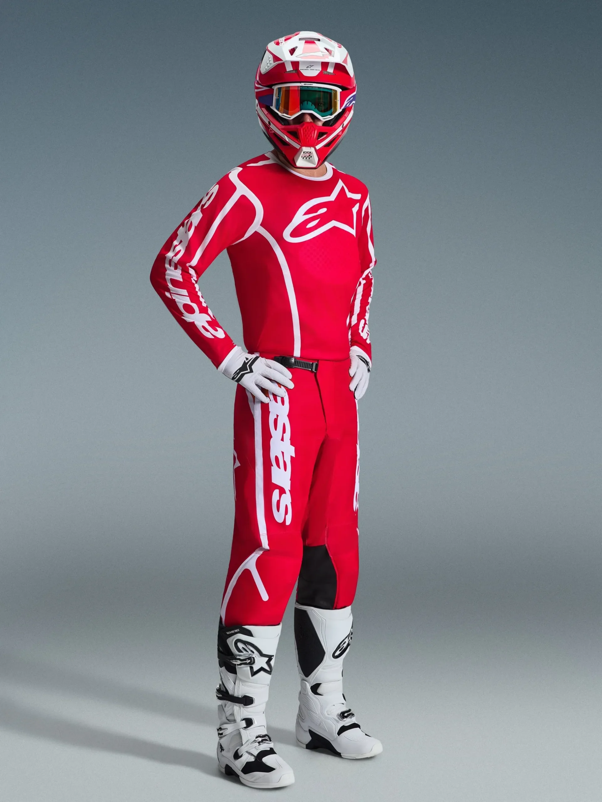 2026 Fluid Apex Trikot