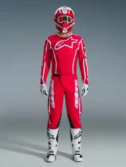 2026 Fluid Apex Trikot