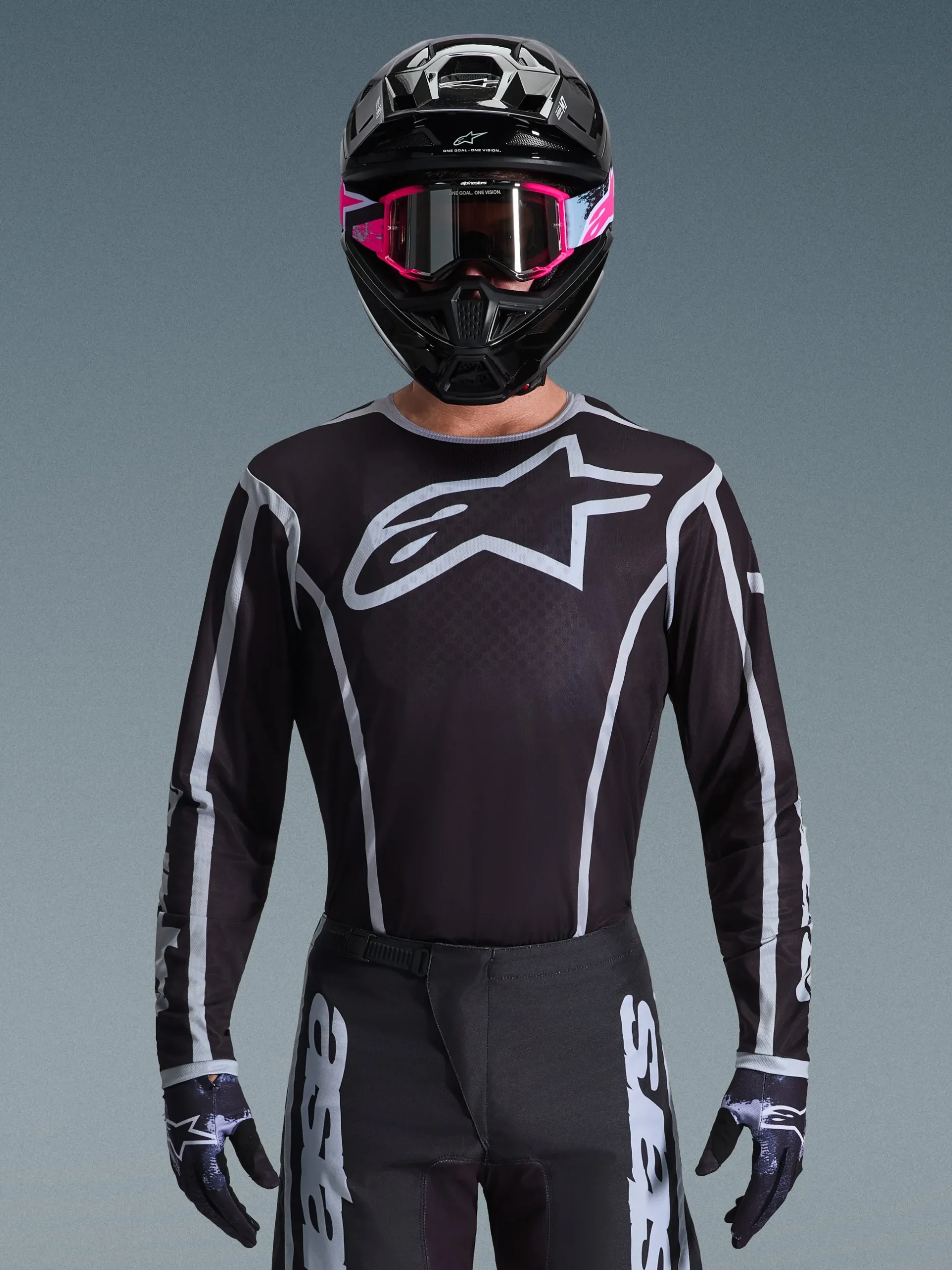 2026 Fluid Apex Trikot