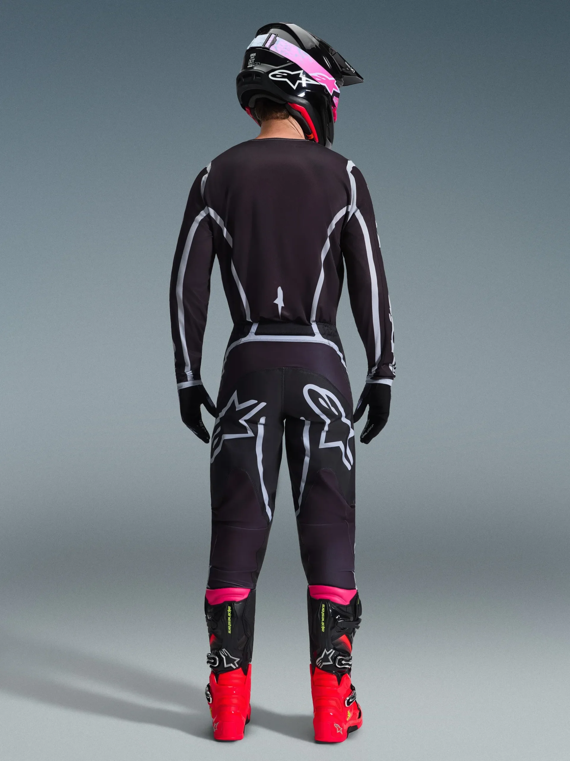 2026 Fluid Apex Trikot