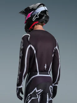 2026 Fluid Apex Trikot